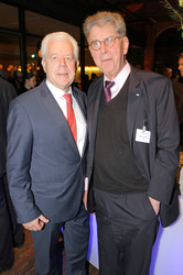 Neujahrsempfang des VDA, Berlin