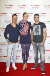 Ernstings Family Fashion Show Frühjahr/Sommer 2014, Hamburg