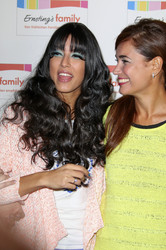 Ernstings Family Fashion Show Frühjahr/Sommer 2014, Hamburg