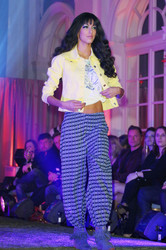Ernstings Family Fashion Show Frühjahr/Sommer 2014, Hamburg