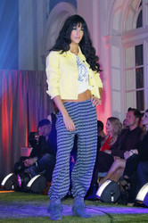 Ernstings Family Fashion Show Frühjahr/Sommer 2014, Hamburg