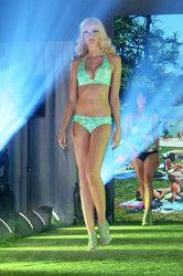 Ernstings Family Fashion Show Frühjahr/Sommer 2014, Hamburg