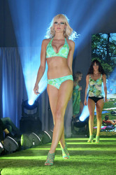 Ernstings Family Fashion Show Frühjahr/Sommer 2014, Hamburg