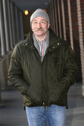 Horst Lichter in Hannover