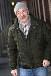 Horst Lichter in Hannover