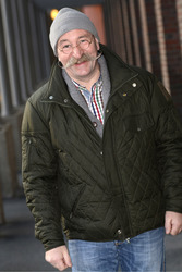 Horst Lichter in Hannover