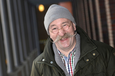 Horst Lichter in Hannover