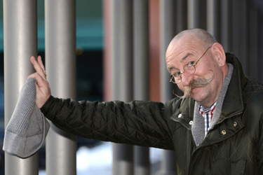 Horst Lichter in Hannover