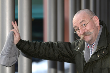 Horst Lichter in Hannover