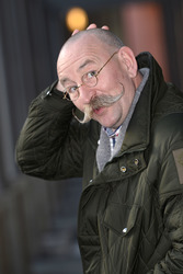 Horst Lichter in Hannover