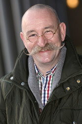 Horst Lichter in Hannover