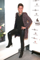 LuxusLashes Lounge Opening, Hamburg