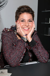 LuxusLashes Lounge Opening, Hamburg