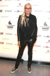 LuxusLashes Lounge Opening, Hamburg
