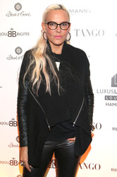 LuxusLashes Lounge Opening, Hamburg