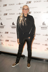 LuxusLashes Lounge Opening, Hamburg