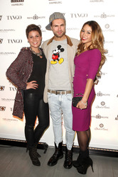 LuxusLashes Lounge Opening, Hamburg