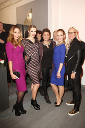 LuxusLashes Lounge Opening, Hamburg