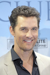 'Dallas Buyers Club' Photocall, Berlin