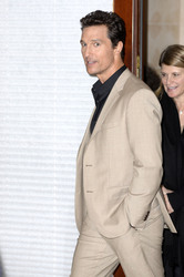 'Dallas Buyers Club' Photocall, Berlin