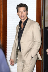 'Dallas Buyers Club' Photocall, Berlin