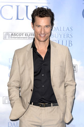 'Dallas Buyers Club' Photocall, Berlin