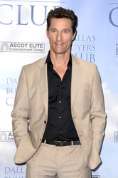 'Dallas Buyers Club' Photocall, Berlin