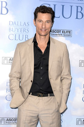 'Dallas Buyers Club' Photocall, Berlin