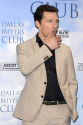 'Dallas Buyers Club' Photocall, Berlin