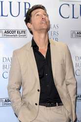 'Dallas Buyers Club' Photocall, Berlin