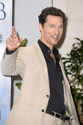 'Dallas Buyers Club' Photocall, Berlin
