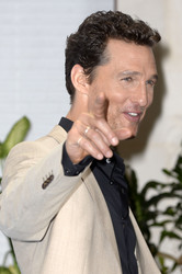 'Dallas Buyers Club' Photocall, Berlin