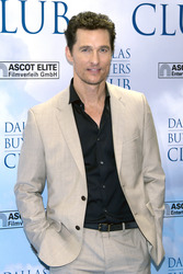 'Dallas Buyers Club' Photocall, Berlin