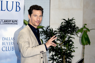'Dallas Buyers Club' Photocall, Berlin