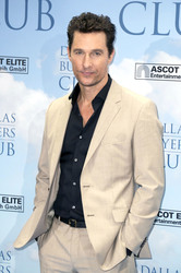 'Dallas Buyers Club' Photocall, Berlin