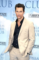 'Dallas Buyers Club' Photocall, Berlin