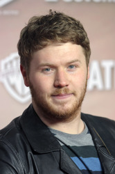 'Vaterfreuden' Premiere, Berlin