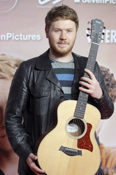 'Vaterfreuden' Premiere, Berlin