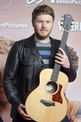 'Vaterfreuden' Premiere, Berlin