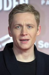 'Vaterfreuden' Premiere, Berlin