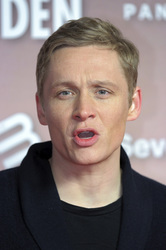 'Vaterfreuden' Premiere, Berlin