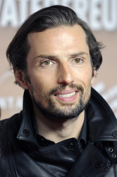 'Vaterfreuden' Premiere, Berlin