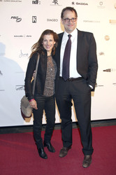 Come Together Party der Filmförderung Hamburg