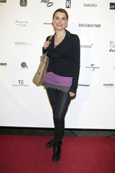 Come Together Party der Filmförderung Hamburg