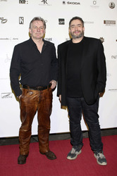 Come Together Party der Filmförderung Hamburg