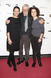 Come Together Party der Filmförderung Hamburg