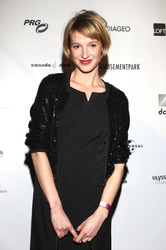 Come Together Party der Filmförderung Hamburg