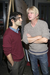 Come Together Party der Filmförderung Hamburg