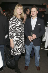 Come Together Party der Filmförderung Hamburg