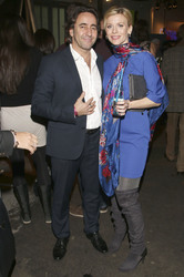 Come Together Party der Filmförderung Hamburg